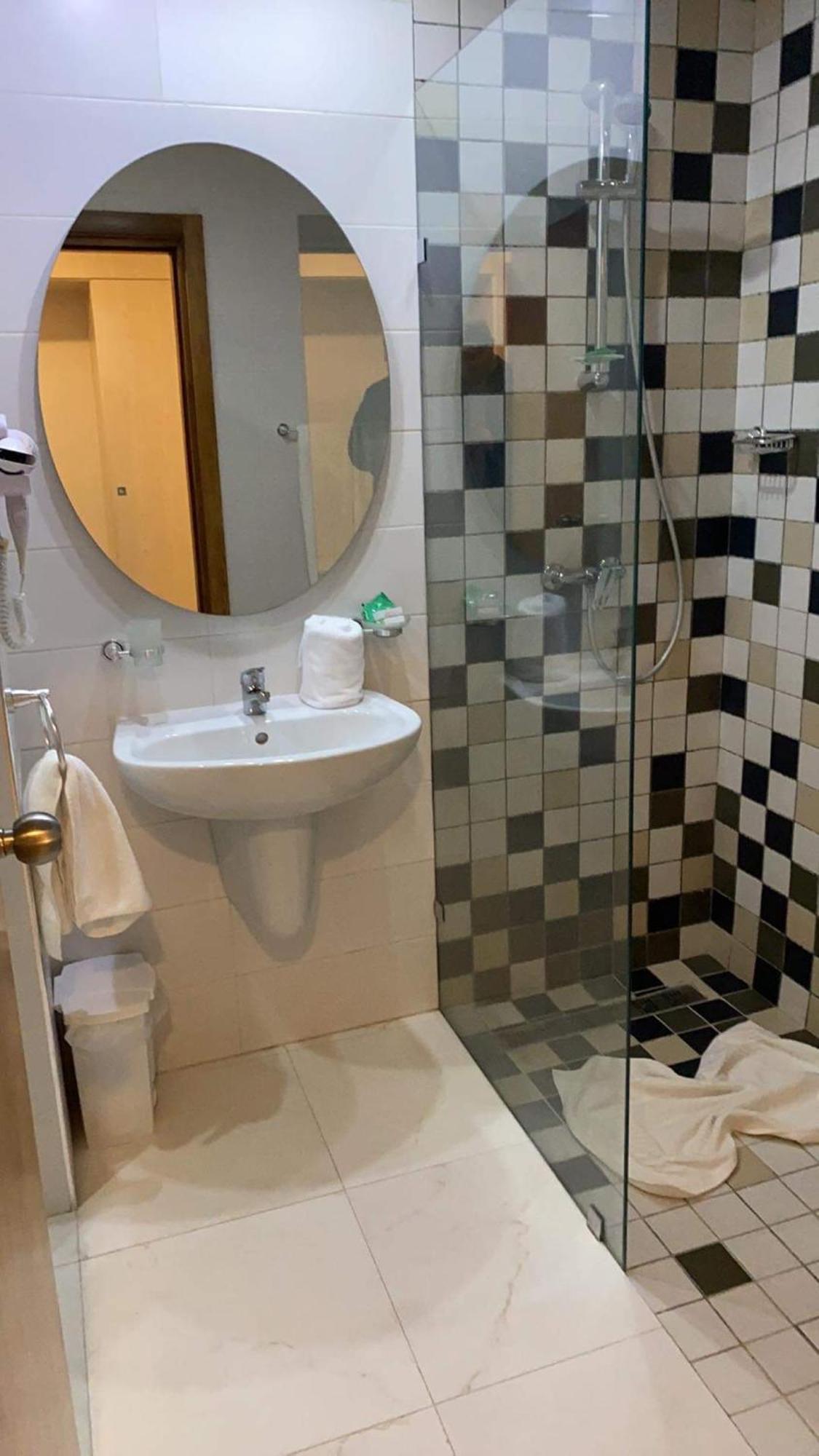 City Business Monastir Center Ngoại thất bức ảnh